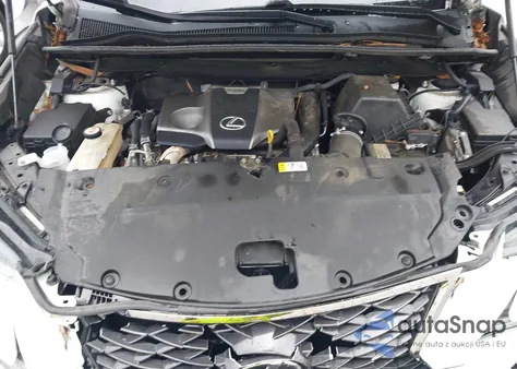 2020 Lexus Nx 300 F Sport из США, поврежденный, VIN JTJSARBZ5L5012980